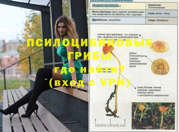 трава Михайлов